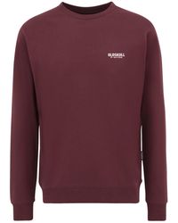 Oldskull - Sweatshirt Basic Osk - Lyst