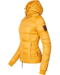 Marikoo - Jacke 'Sole' - Lyst