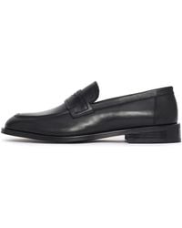 Derimod - Slipper Classic - Lyst