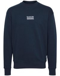 Solid - Sweatshirt Rubio - Lyst