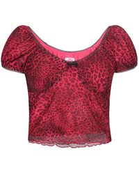 myMo - Bluse - Lyst