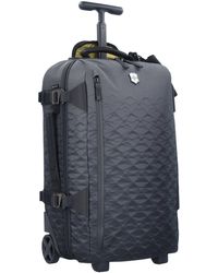 Victorinox Kabinentrolley 'VX Touring Global' - Mehrfarbig