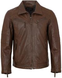 Jilani - Übergangsjacke Ranger - Lyst
