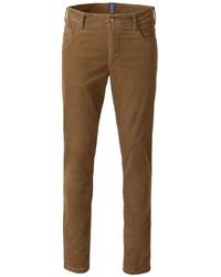 Meyer - Chino M5 Five Pocket - Lyst