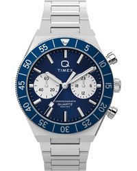 Timex - Analoguhr - Lyst