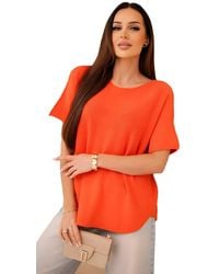 Lumera - Pullover Gioia - Lyst