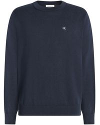 Calvin Klein - Pullover - Lyst