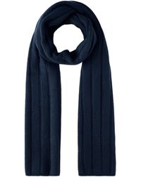 FALKE - Schal Pure Cashmere - Lyst