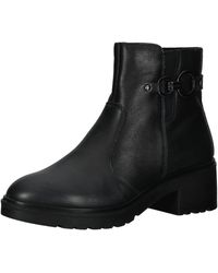 Igi&co - Stiefelette - Lyst