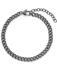 S.oliver - Armband The Basics - Lyst