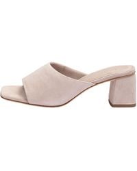 Lloyd - Sandale Hochwertige Pantolette - Lyst
