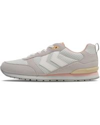 Hummel - Sneaker Monaco 86 - Lyst