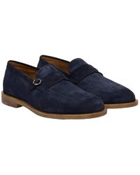 Desa - Mokassin Loafer - Lyst