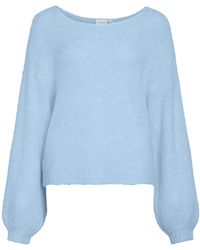 Vila - Pullover Vimarley - Lyst
