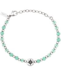 Breil - Armband Soundwave - Lyst