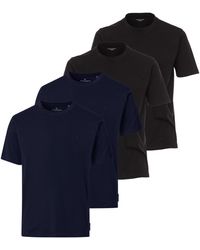 CASA MODA - Shirt Basic - Lyst