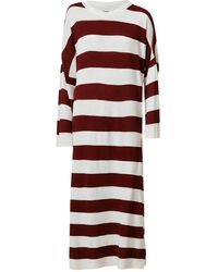 Touché Privé - Kleid - Lyst