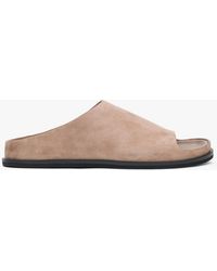 ESTRO - Pantolette 2602 - Lyst