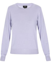usha BLACK LABEL - Pullover Classic Look - Lyst