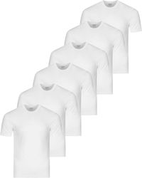RAGMAN - Unterhemd Basic - Lyst