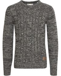 Solid - Pullover Philemon - Lyst