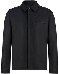 Strellson - Übergangsjacke - Lyst