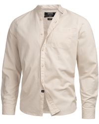 INDICODE - Hemd Inraffi - Lyst