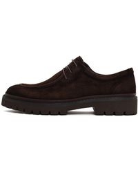 Derimod - Schnürschuh - Lyst
