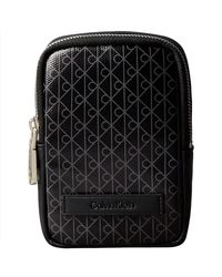 Calvin Klein - Etui - Lyst