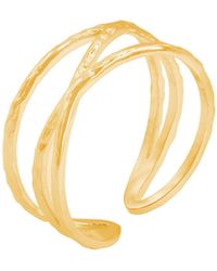 Heideman - Ring Pompy - Lyst