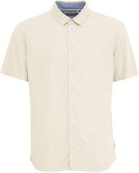 Blend - Hemd Bobby - Lyst
