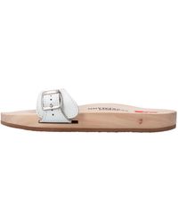 Berkemann - Pantolette Original- Sandale - Lyst