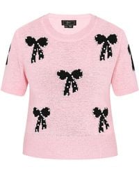faina - Pullover - Lyst