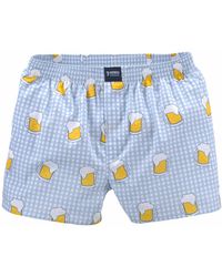 HAPPY SHORTS - Boxershorts - Lyst