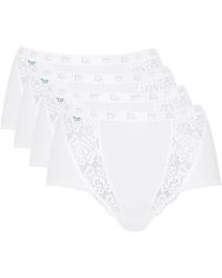 Sloggi - Maxislip Chic - Lyst