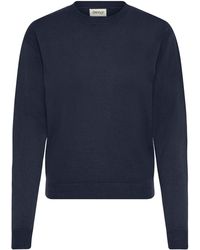 Oxmo - Strickpullover Oxiscanny Ls - Lyst