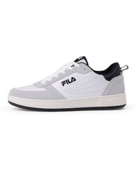 Fila - Sneaker Low Rega - Lyst