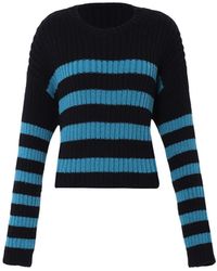 myMo - Pullover - Lyst