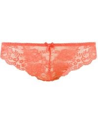 Lascana - String - Lyst