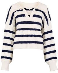 Apricot - Pullover - Lyst