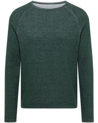 Mustang - Pullover Style Elvin - Lyst