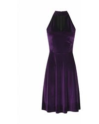 FRESHLIONS - Minikleid Lolie - Lyst