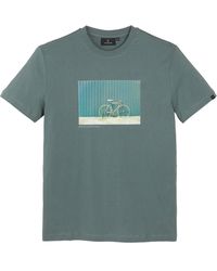 Recolution - T-shirt 'agave' - Lyst