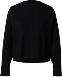 Vero Moda - Strickpullover BOO (1-tlg) Plain/ohne Details - Lyst