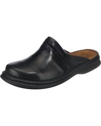 Josef Seibel - Clogs Max - Lyst
