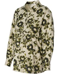 Noppies - Bluse Perho - Lyst