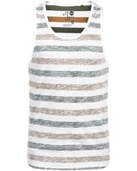 Solid - Tanktop 'mende' - Lyst