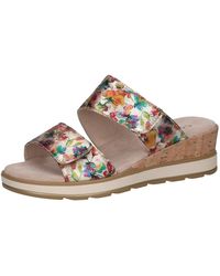 Caprice - Pantolette - Lyst