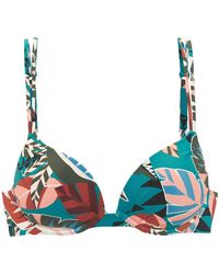 Buffalo - Bikinitop - Lyst