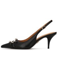 Kazar - Slingpumps - Lyst